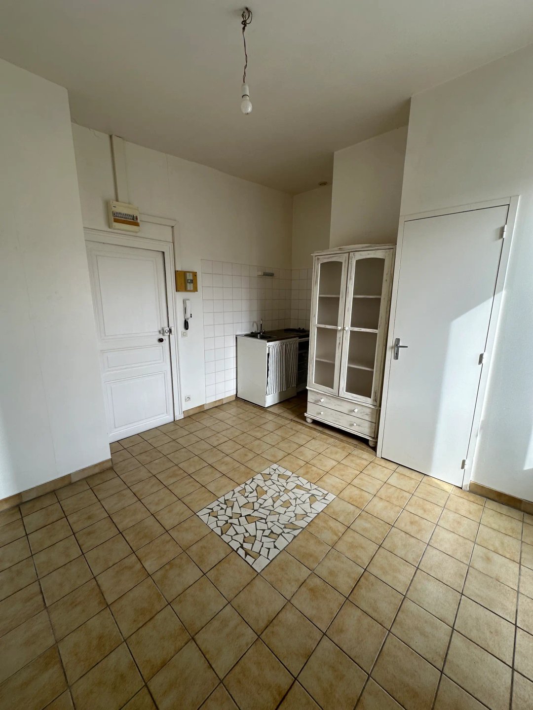 Appartement à louer, 20m², Angers