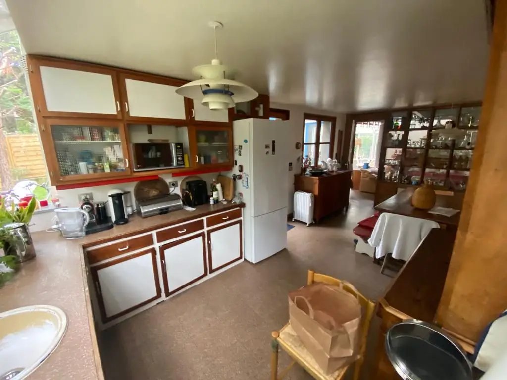 Maison à vendre, 172m², Fontenay-aux-Roses