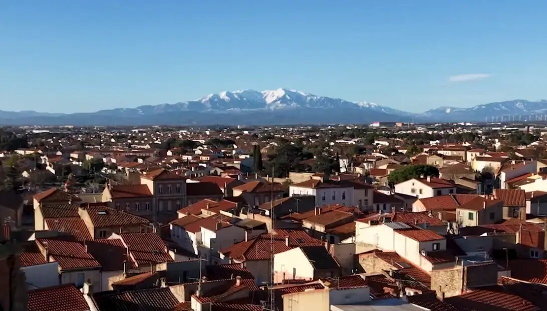 Maison à vendre, 60m², Pia