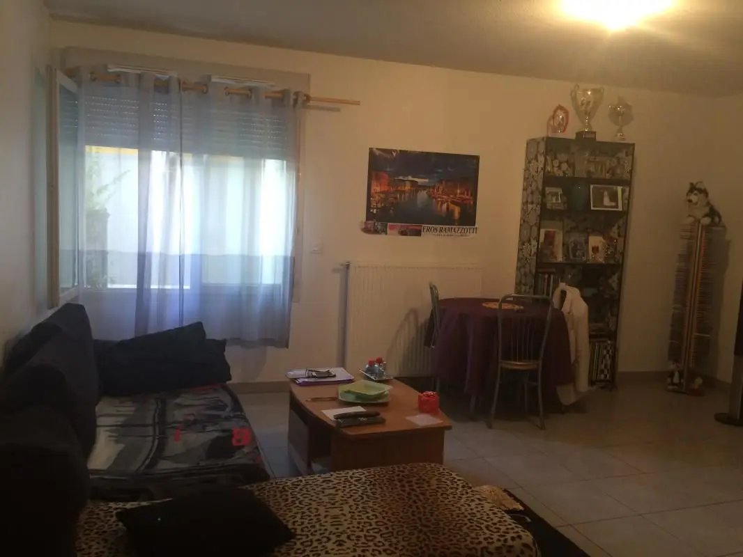 Appartement à louer, 30m², Pierre-Bénite
