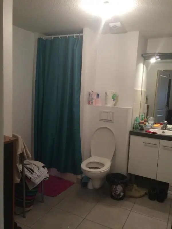 Appartement à louer, 30m², Pierre-Bénite