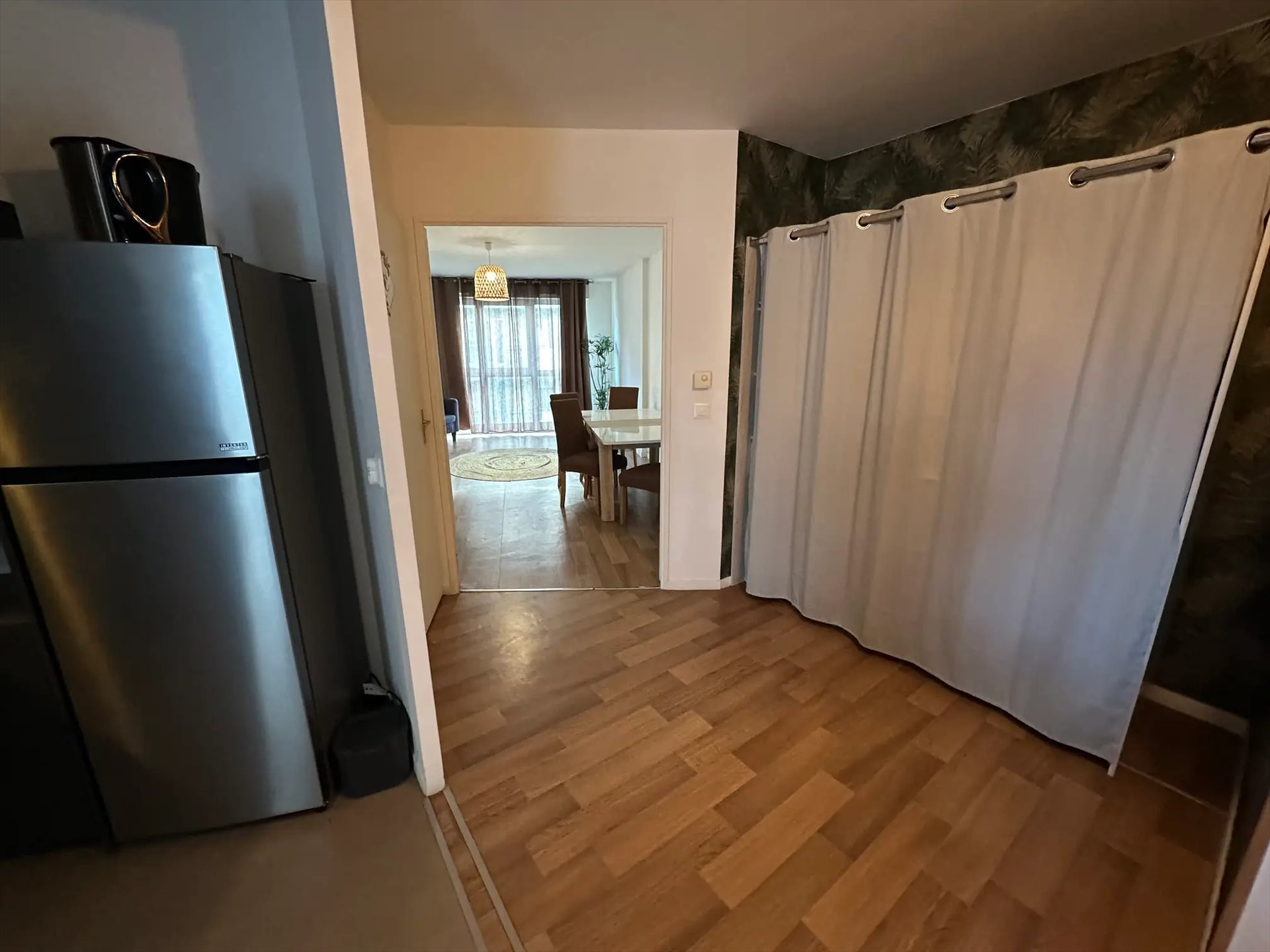 Appartement à louer, 73m², Melun