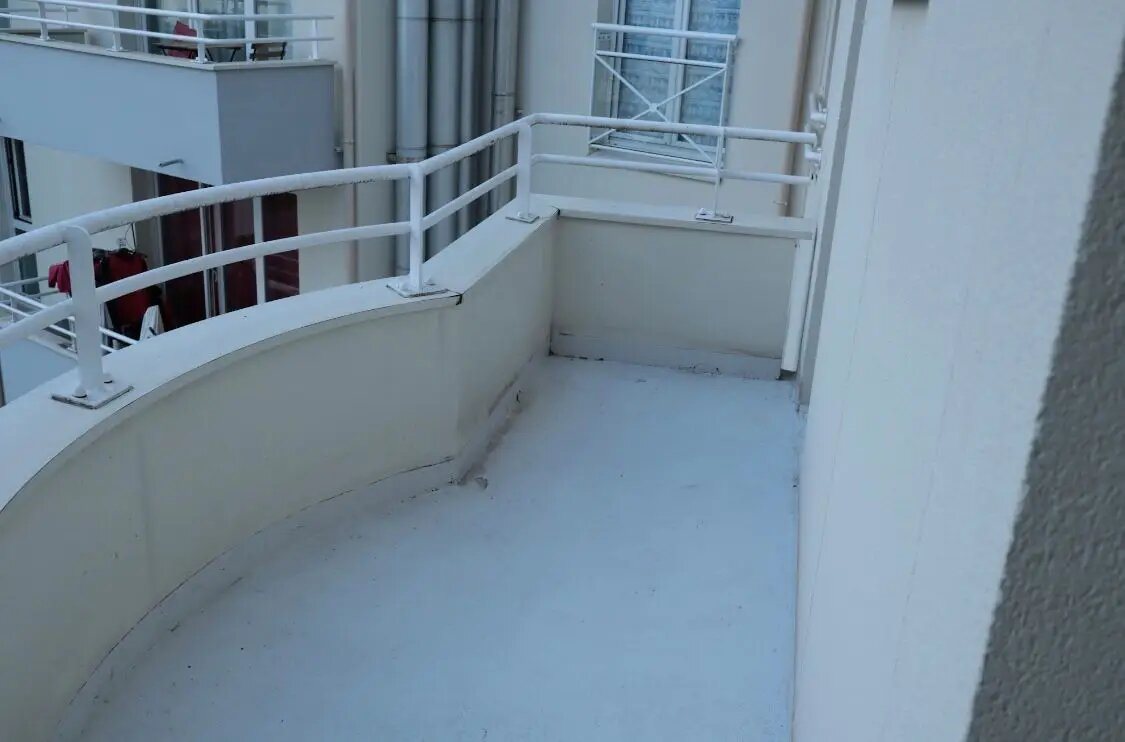 Appartement à louer, 73m², Melun