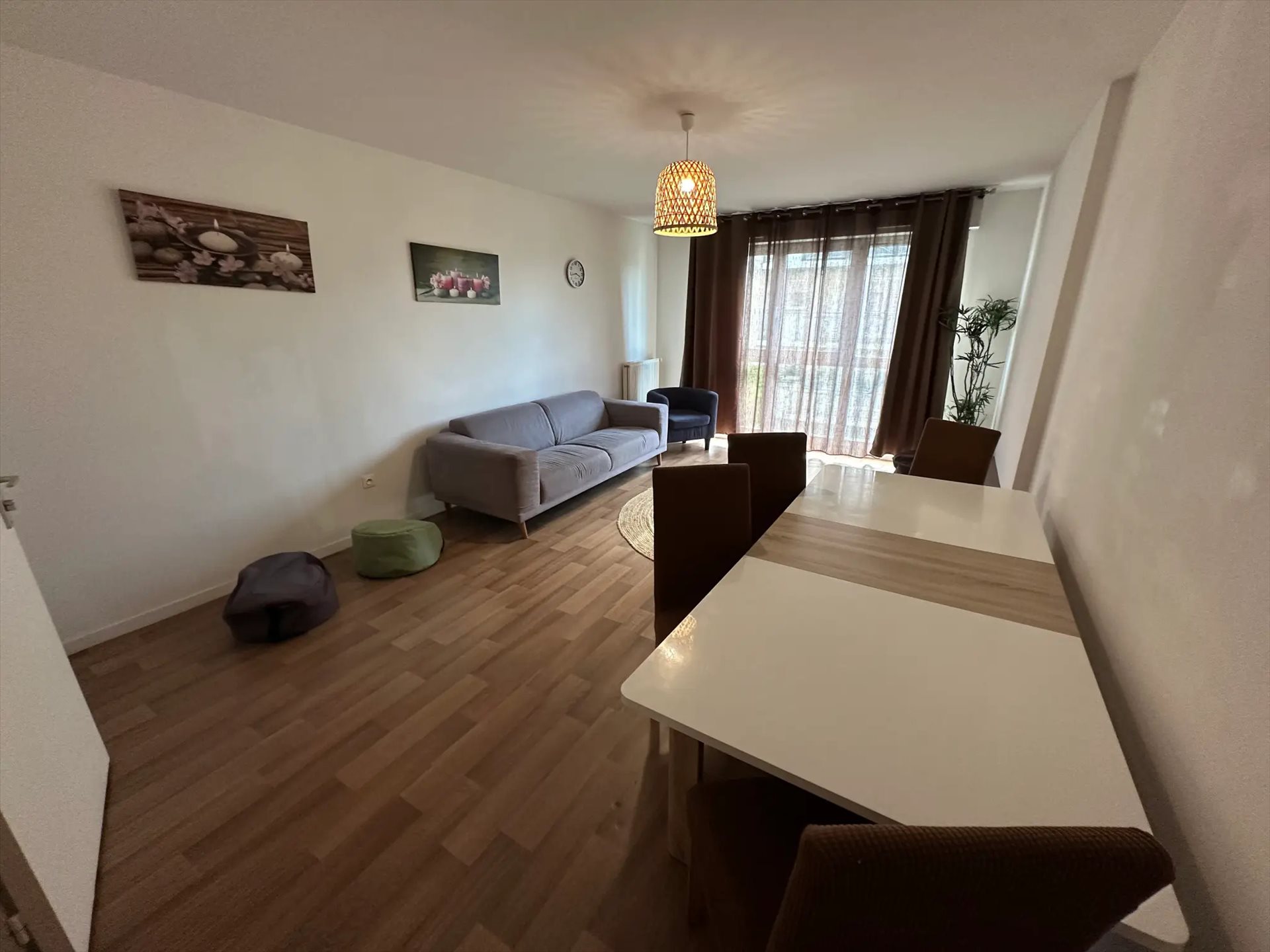 Appartement à louer, 73m², Melun