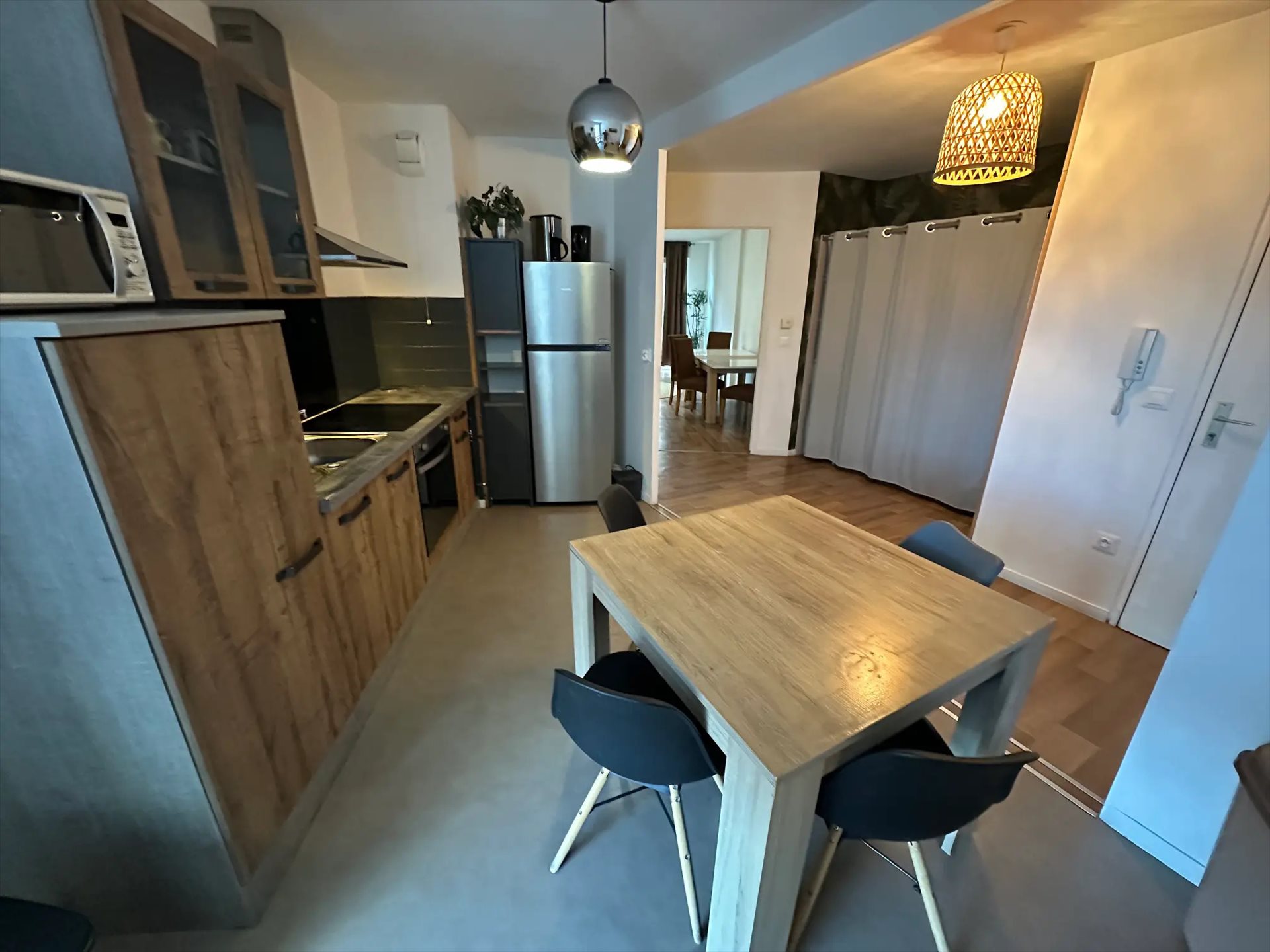 Appartement à louer, 73m², Melun