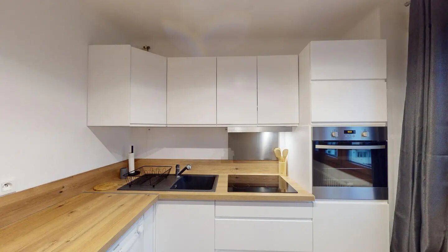 Appartement à louer, 50m², Annemasse