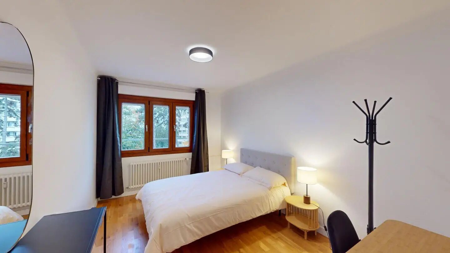 Appartement à louer, 50m², Annemasse