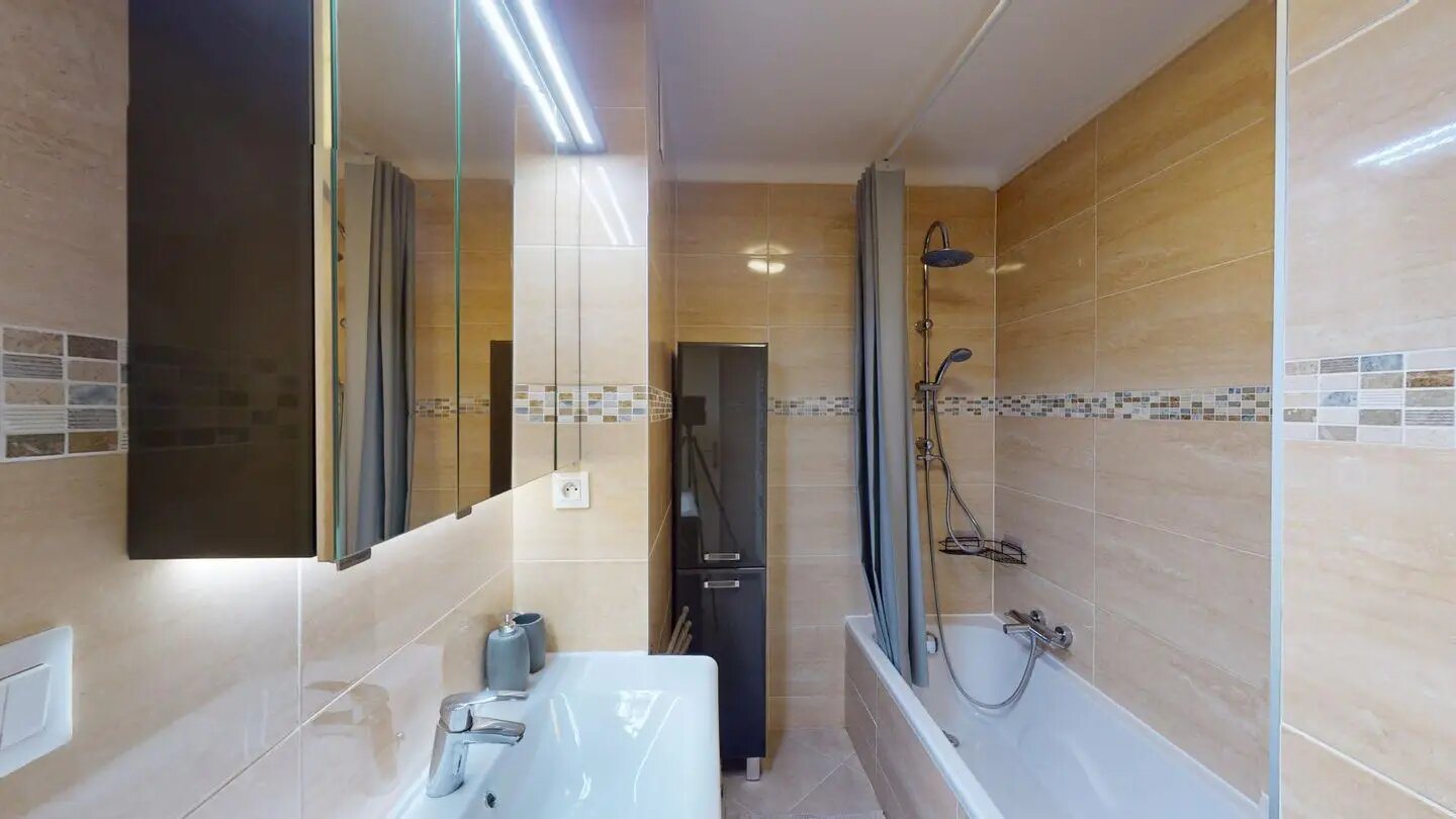 Appartement à louer, 50m², Annemasse