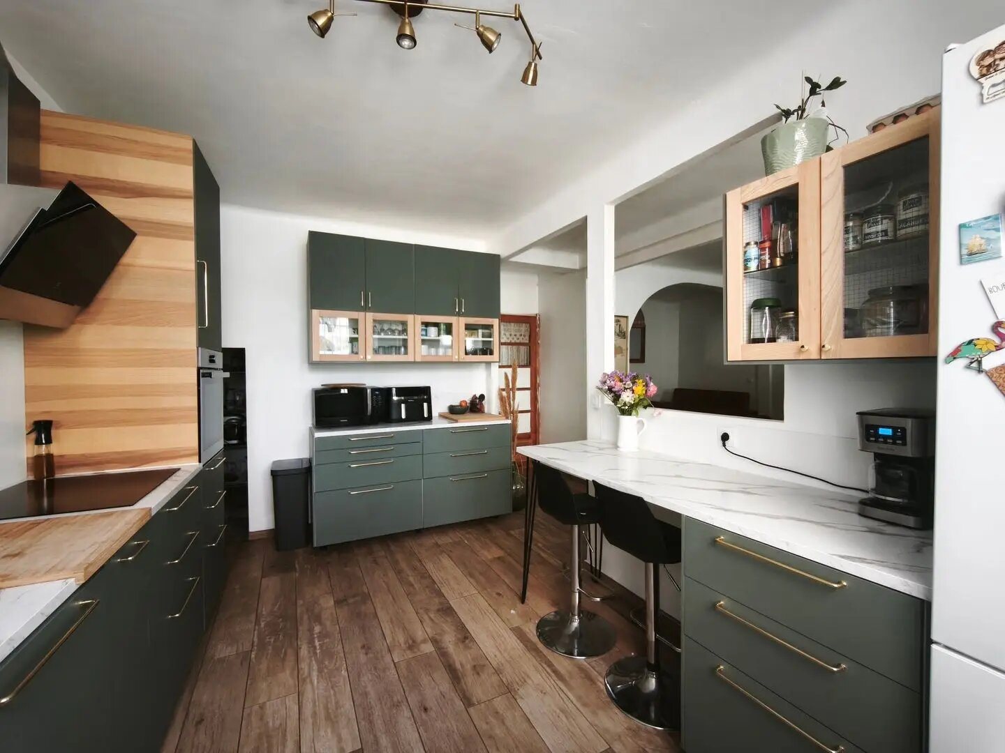 Maison à vendre, 95m², Nîmes