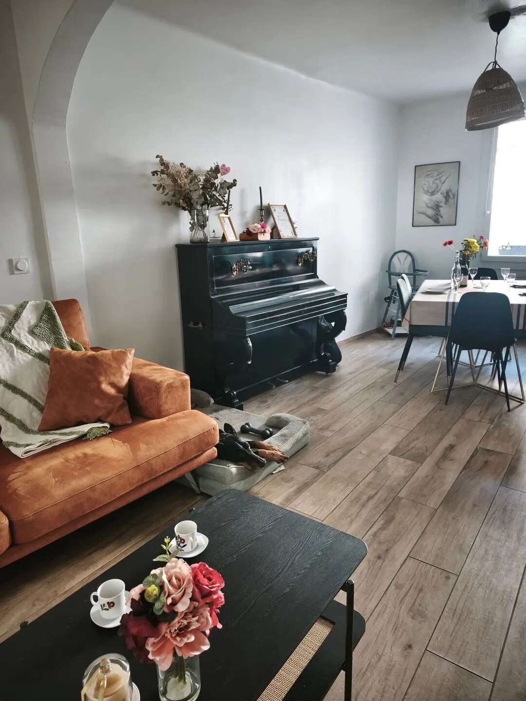 Maison à vendre, 95m², Nîmes