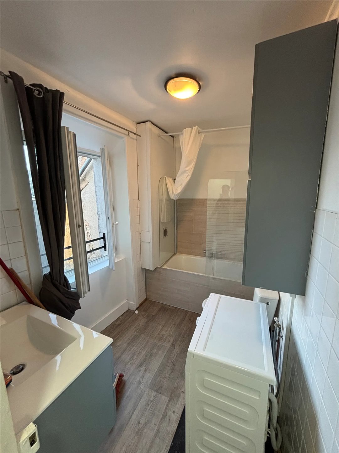 Appartement à louer, 30m², Châteauroux