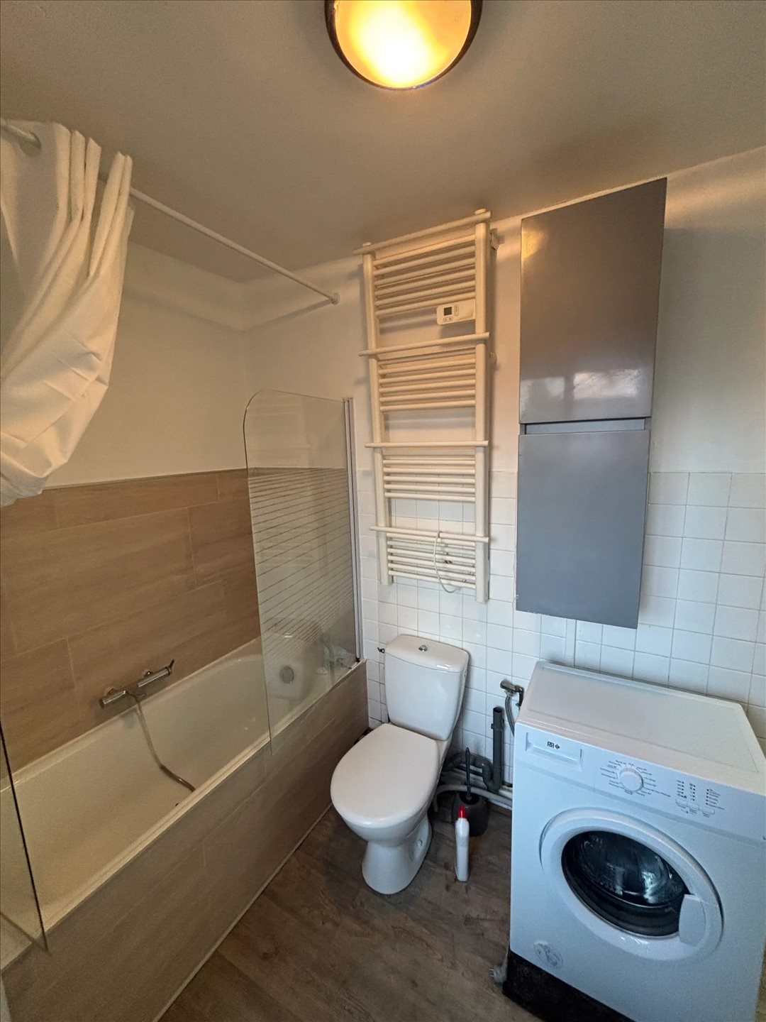 Appartement à louer, 30m², Châteauroux