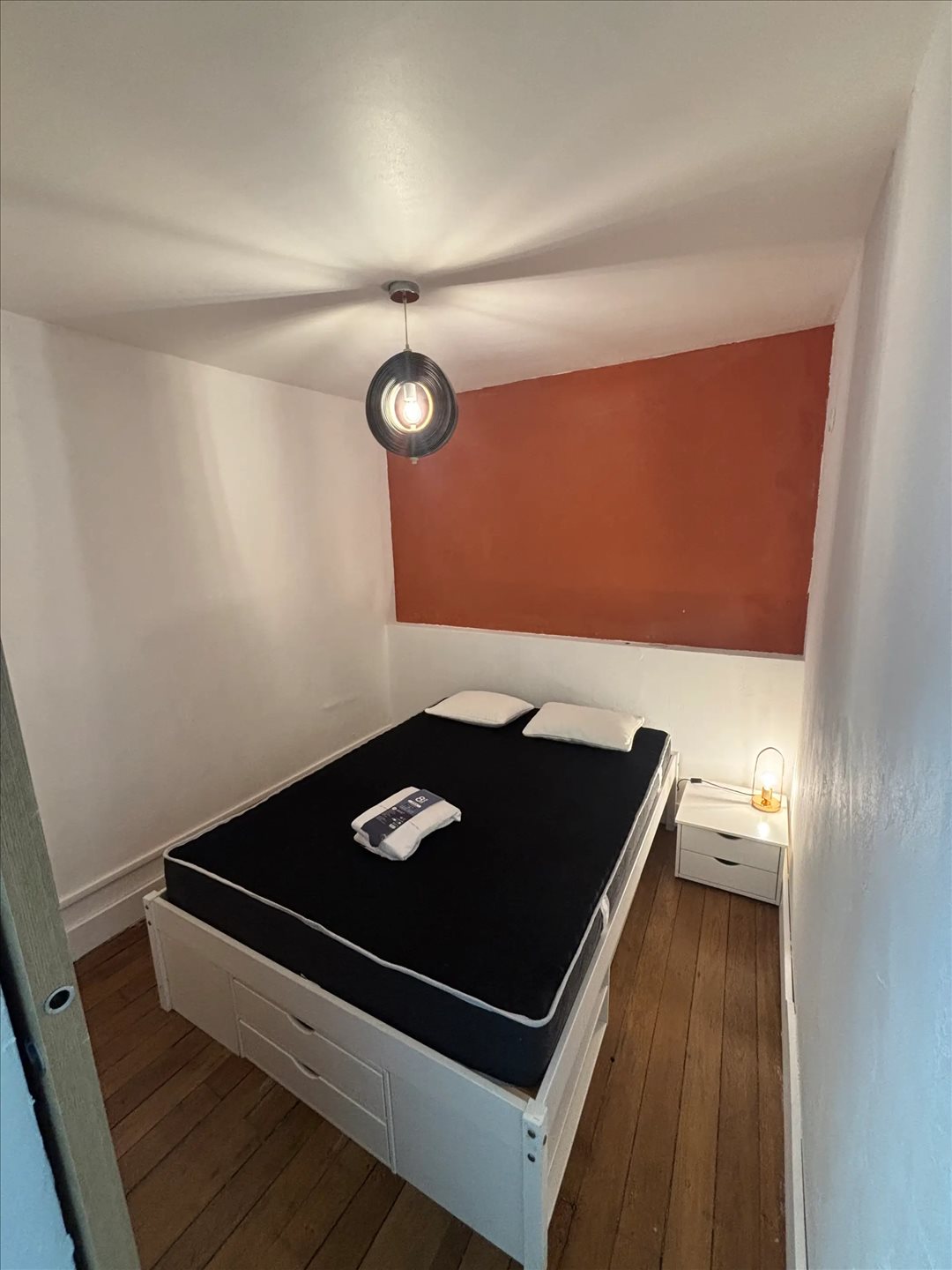 Appartement à louer, 30m², Châteauroux