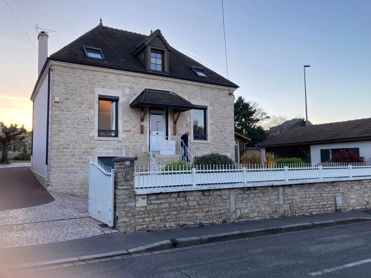 Maison à vendre, 140m², Chalon-sur-Saône