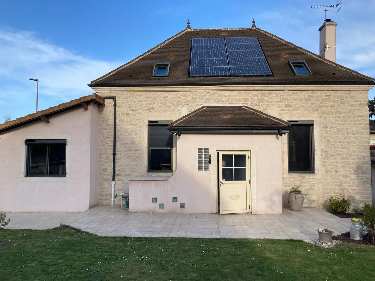 Maison à vendre, 140m², Chalon-sur-Saône