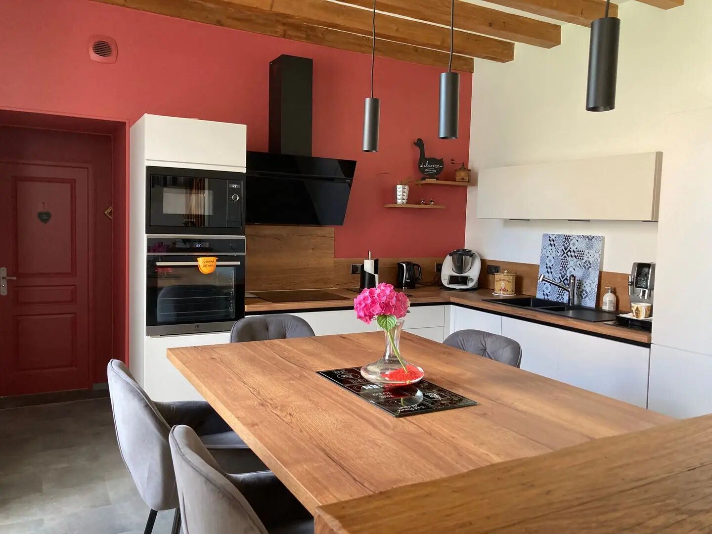 Maison à vendre, 140m², Chalon-sur-Saône