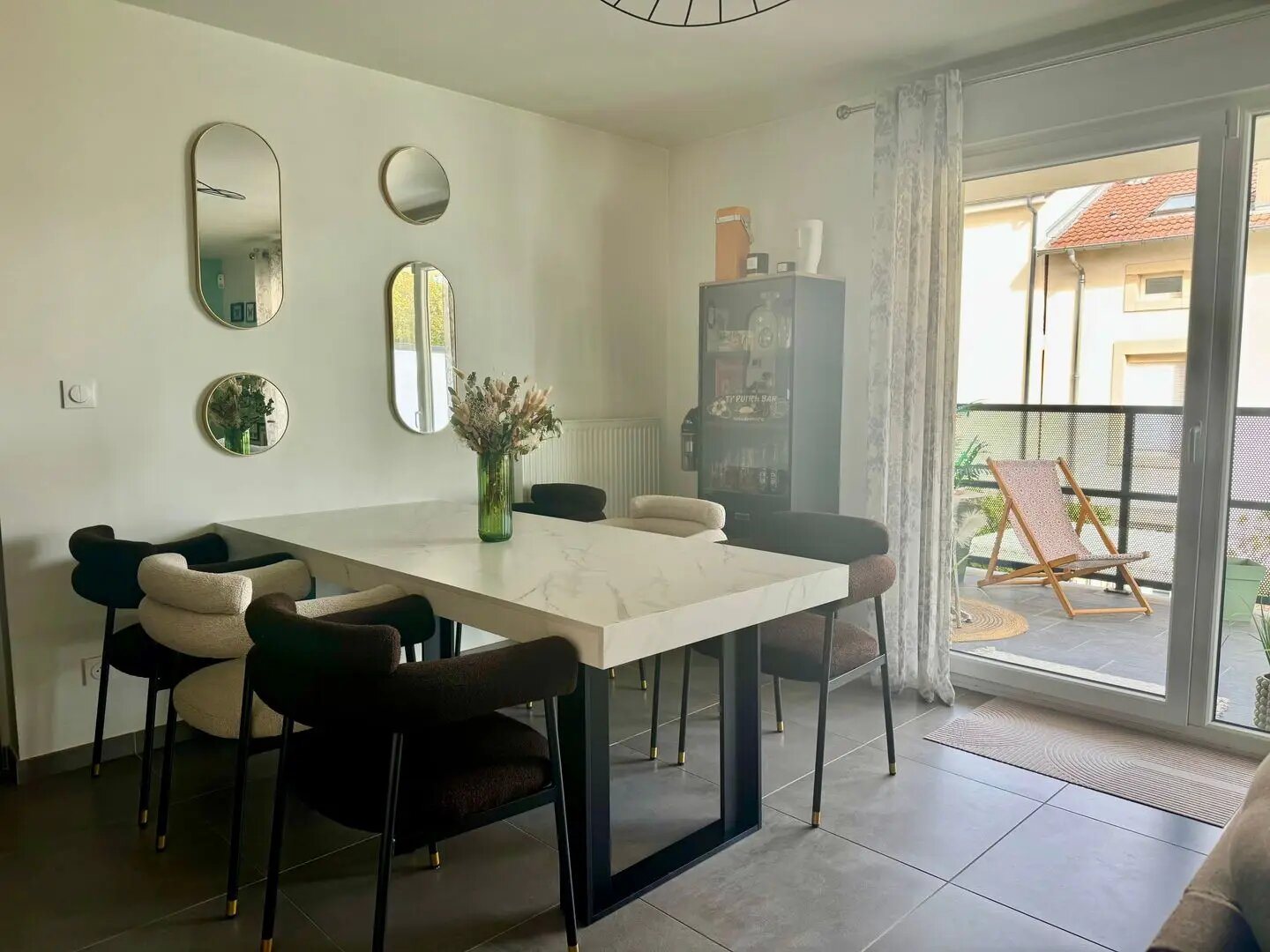 Appartement à vendre, 70m², Nancy