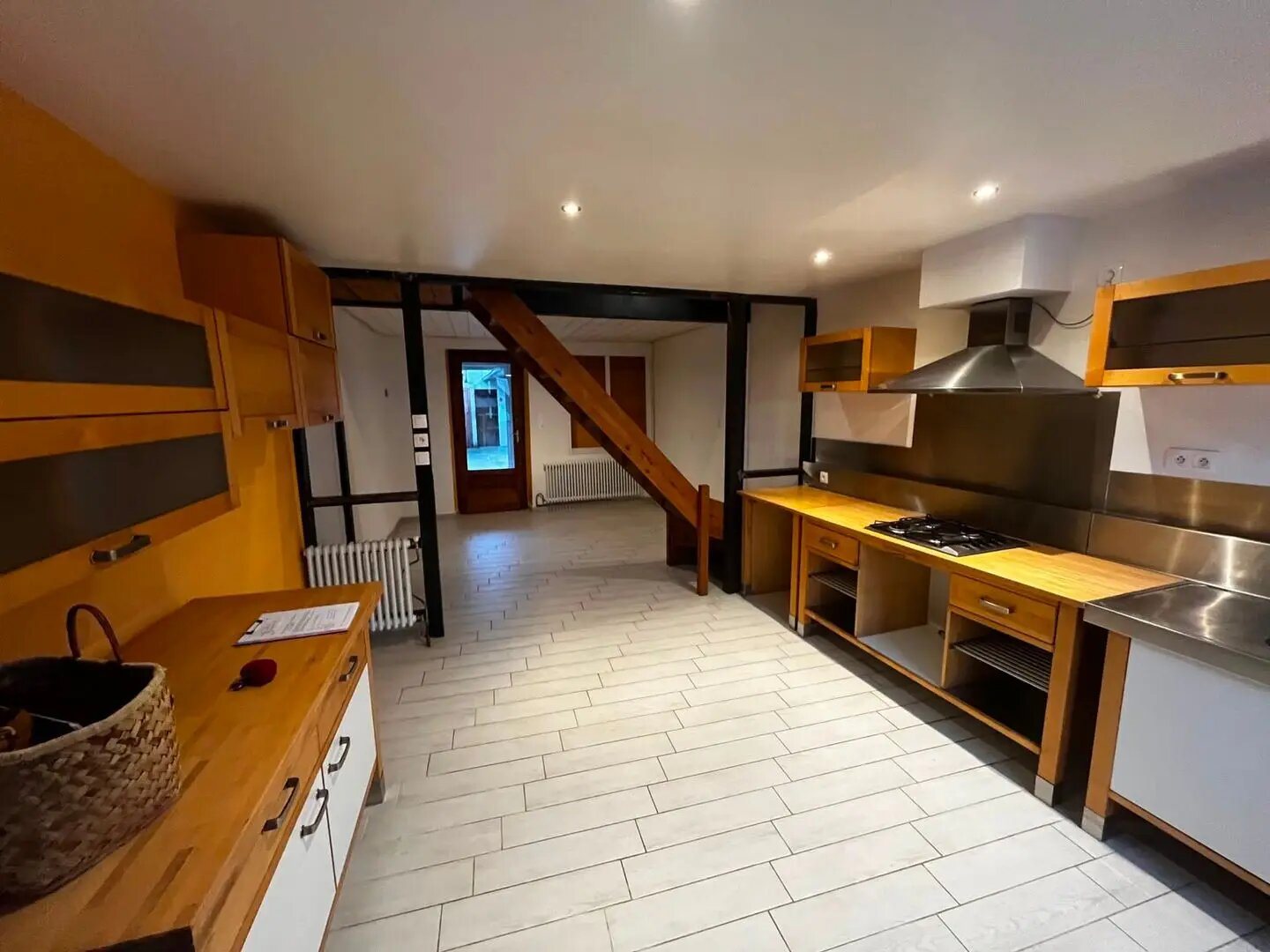 Maison à louer, 70m², Septfonds