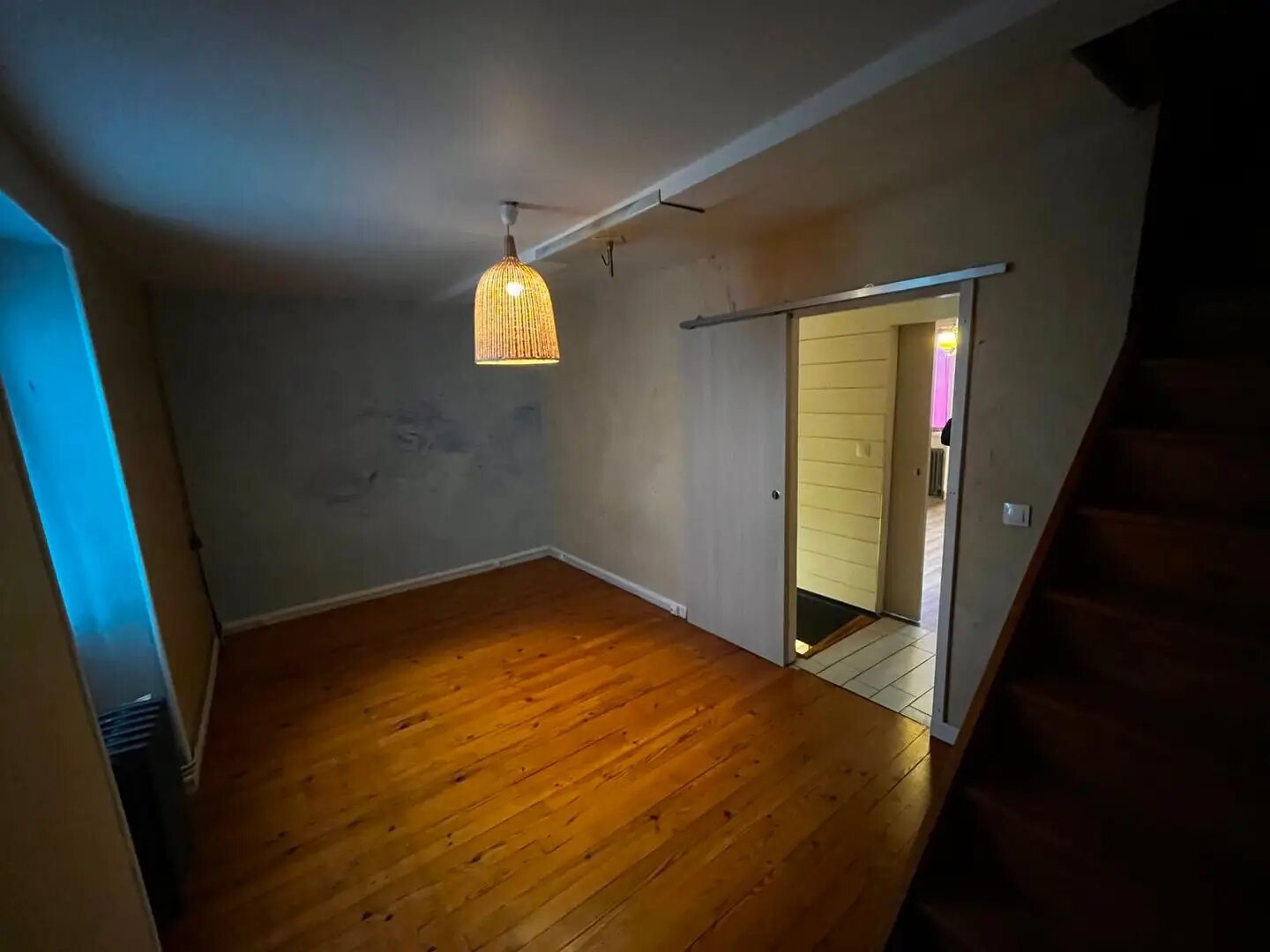 Maison à louer, 70m², Septfonds