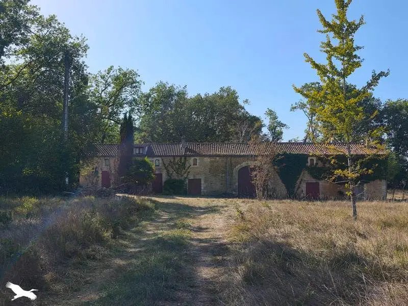 Maison à vendre, 202m², Veyrines-de-Vergt