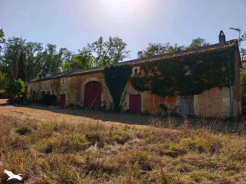 Maison à vendre, 202m², Veyrines-de-Vergt