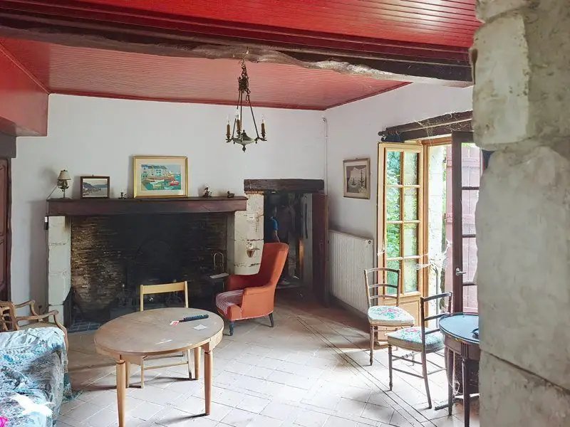 Maison à vendre, 202m², Veyrines-de-Vergt