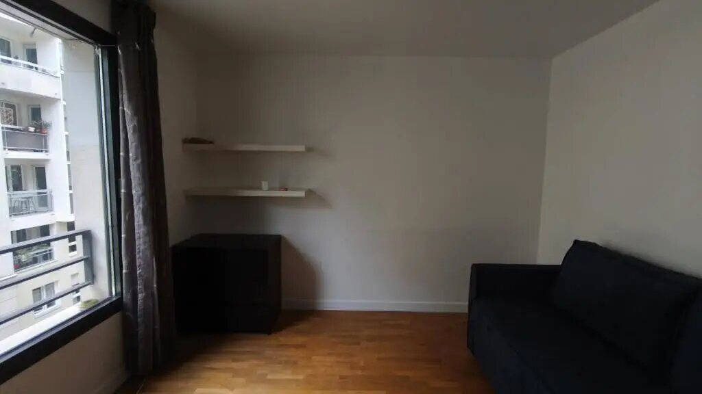 Appartement à louer, 25m², Paris 15ème