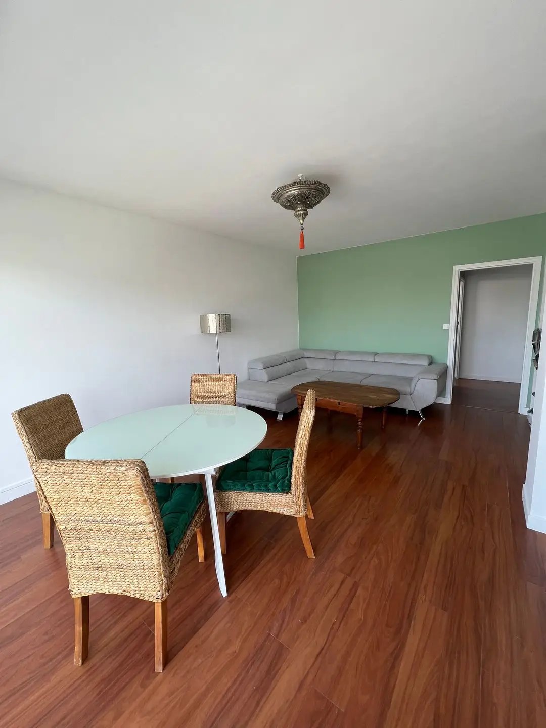 Appartement à louer, 50m², Laval