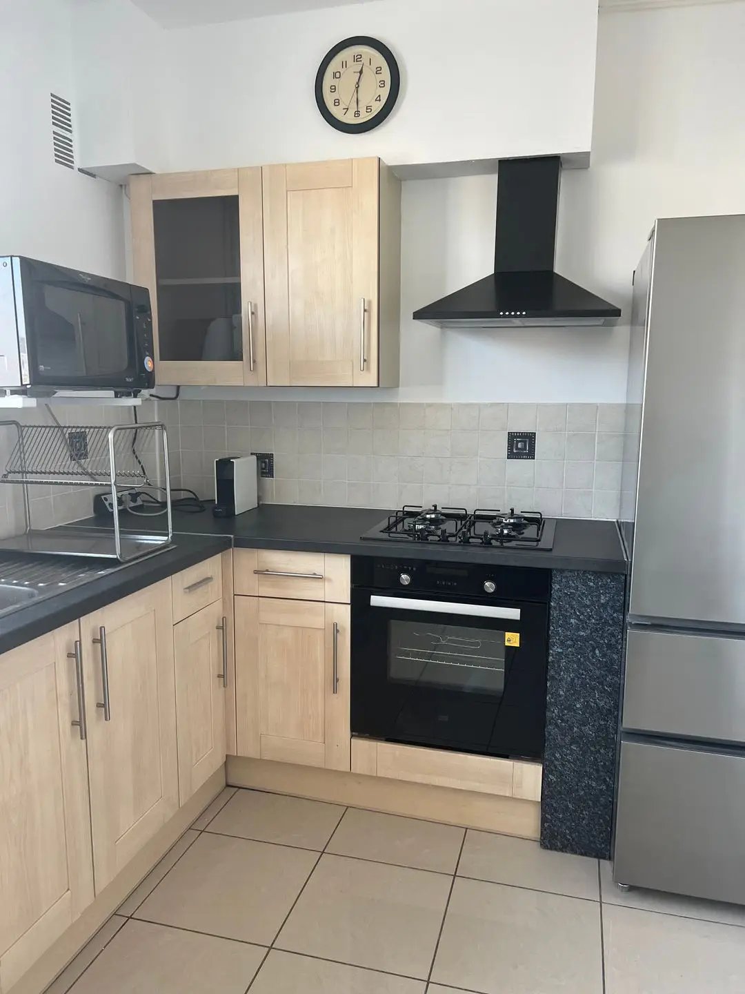 Appartement à louer, 50m², Laval