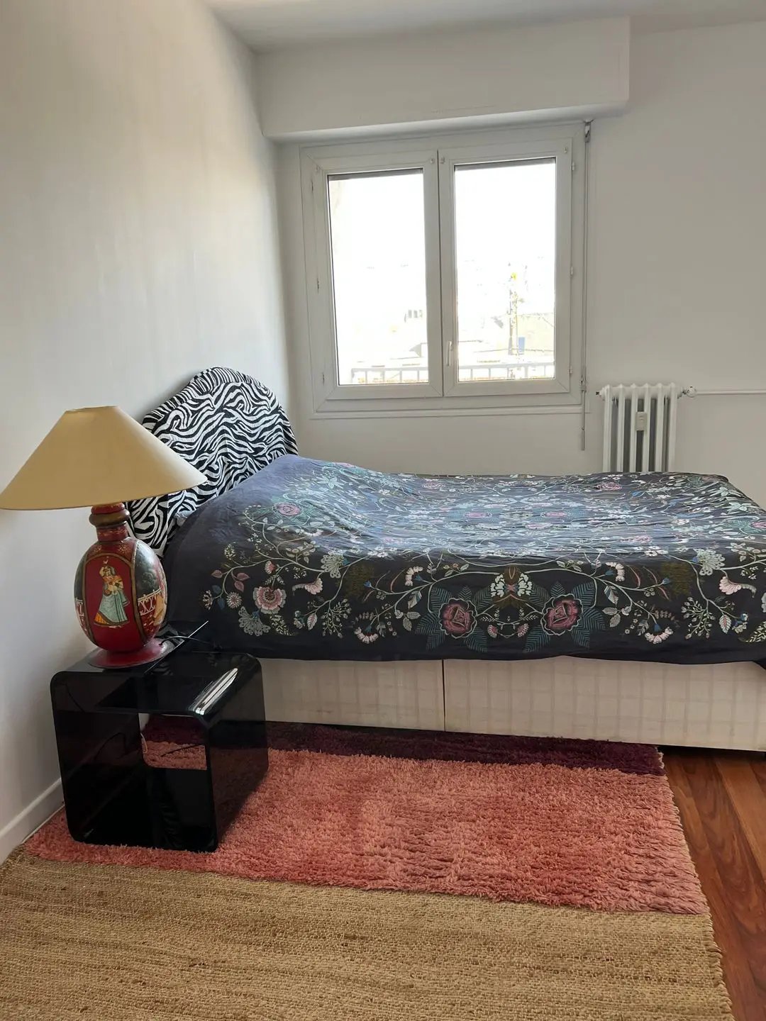 Appartement à louer, 50m², Laval