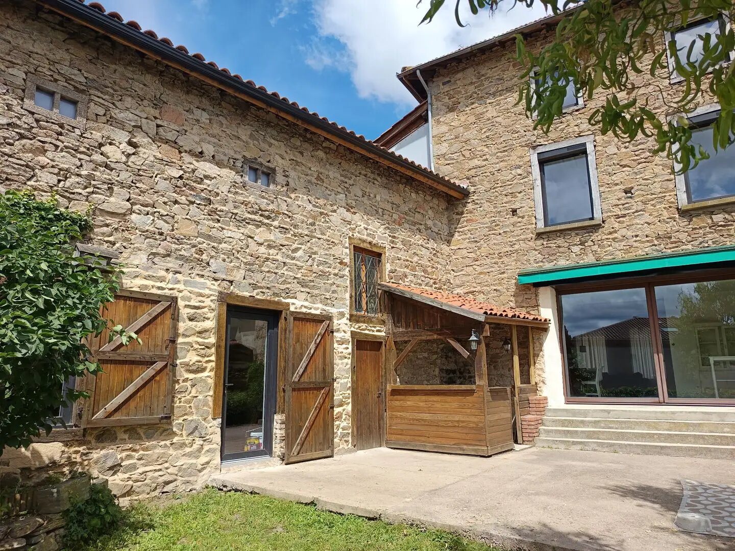 Maison à vendre, 153m², Saint-Martin-en-Haut