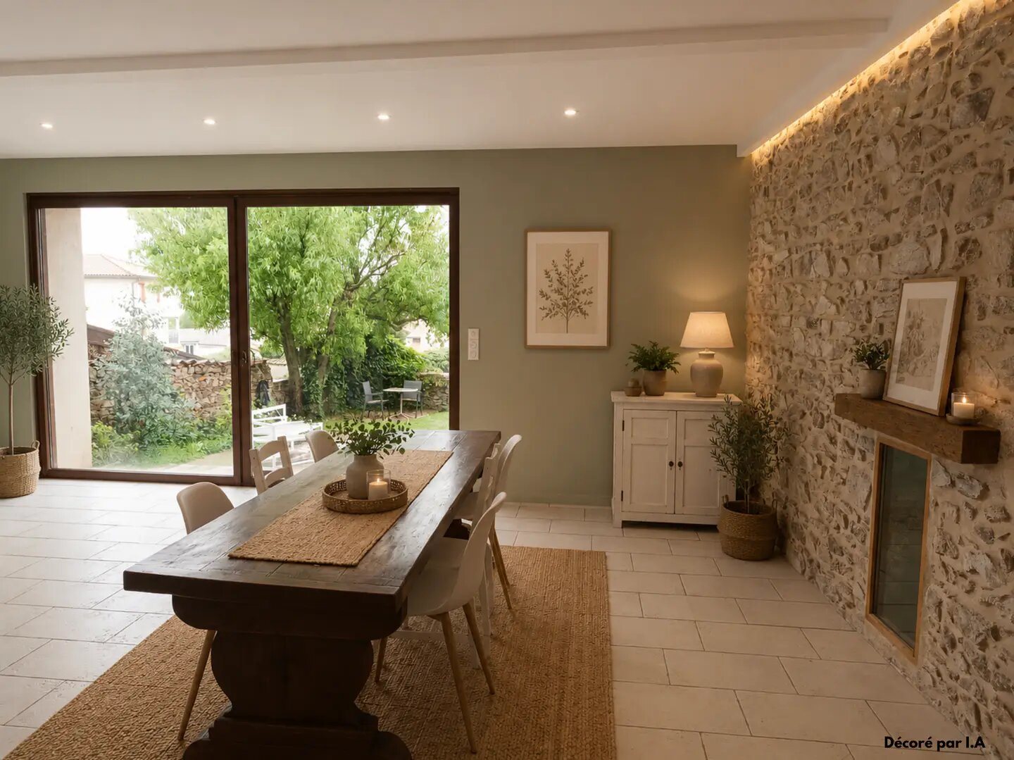 Maison à vendre, 153m², Saint-Martin-en-Haut