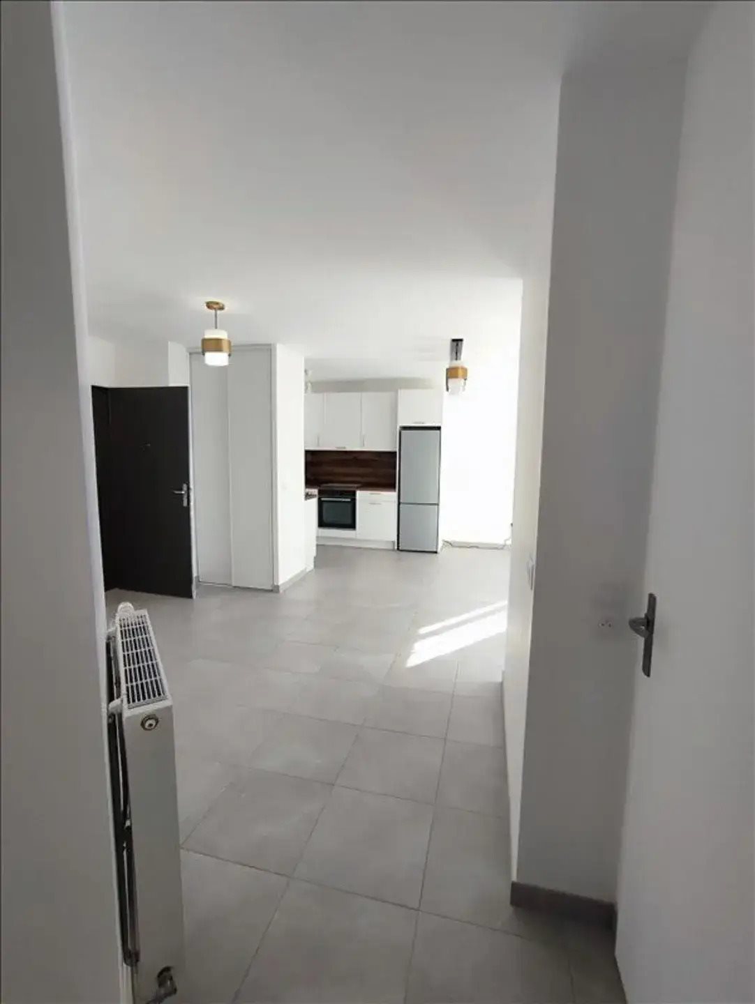 Appartement à louer, 46m², Creil