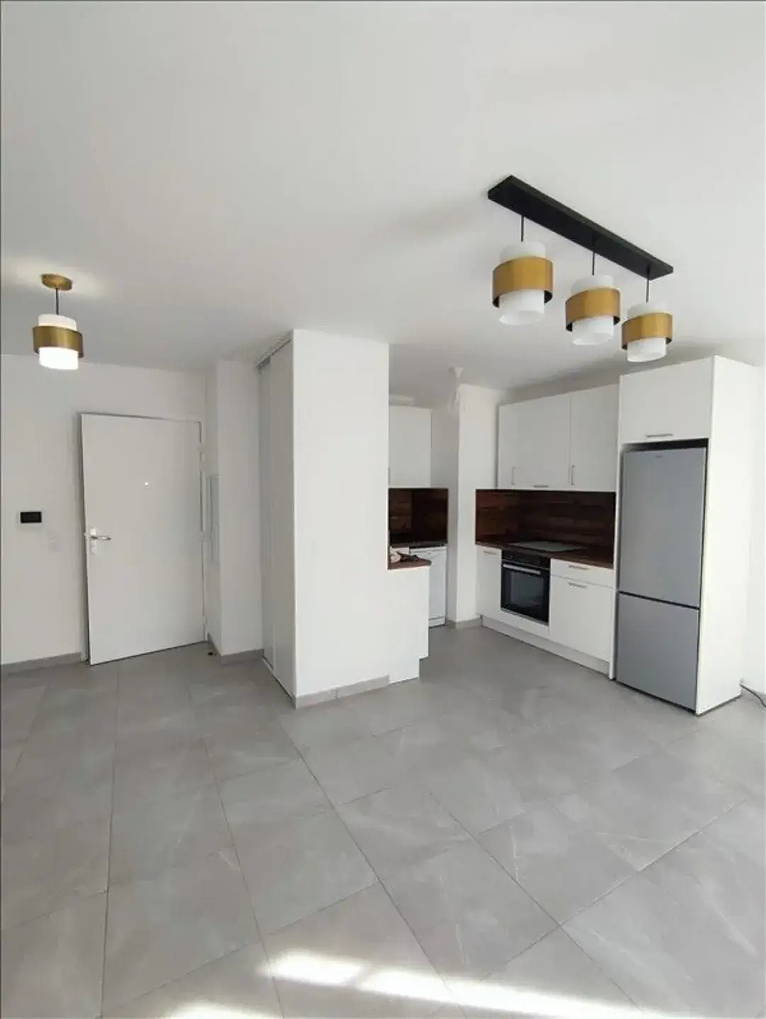 Appartement à louer, 46m², Creil