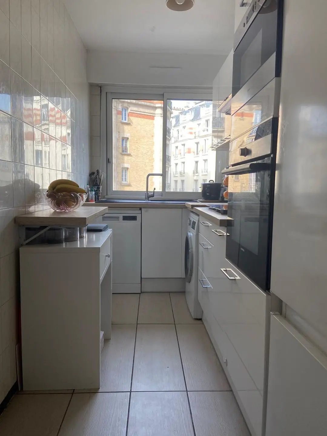 Appartement à vendre, 48m², Paris 15ème