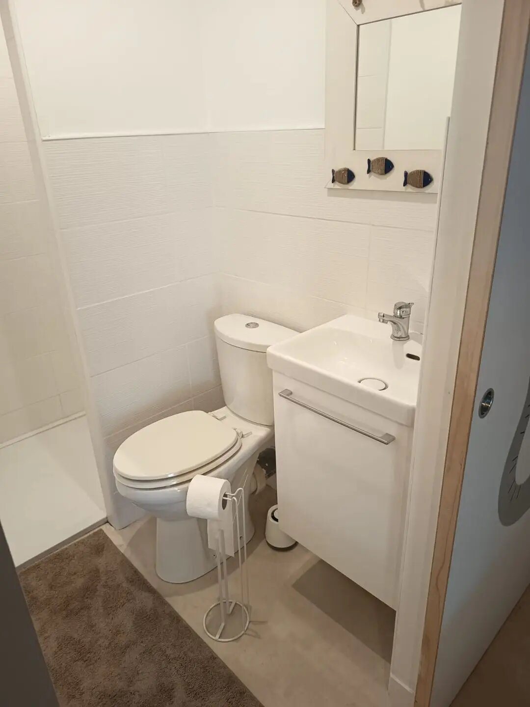 Maison à louer, 70m², Saint-Jean-de-Monts