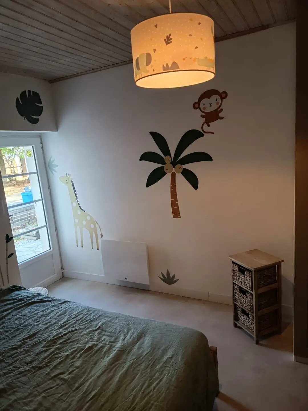 Maison à louer, 70m², Saint-Jean-de-Monts