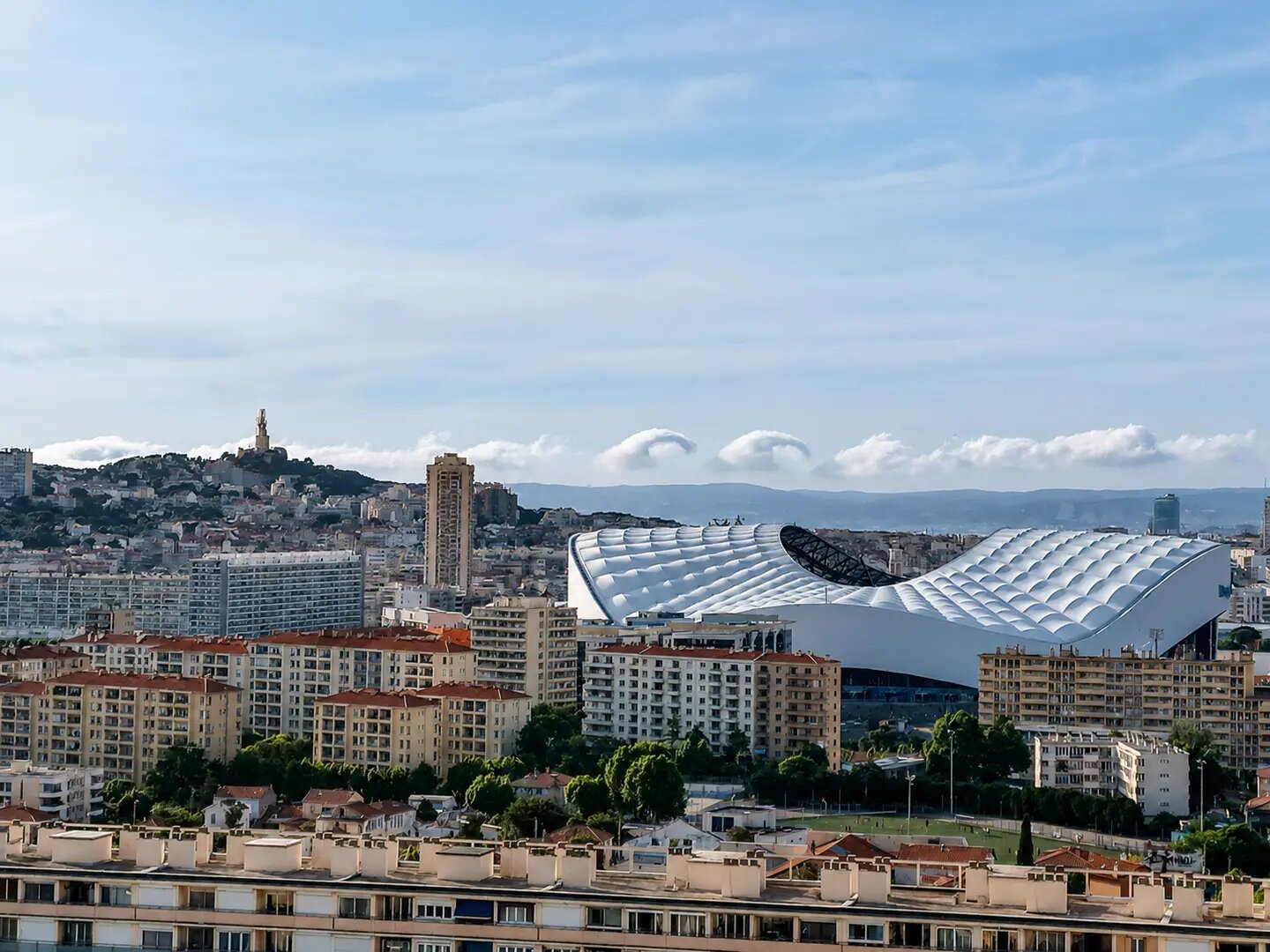 Appartement à vendre, 70m², Marseille 9ème