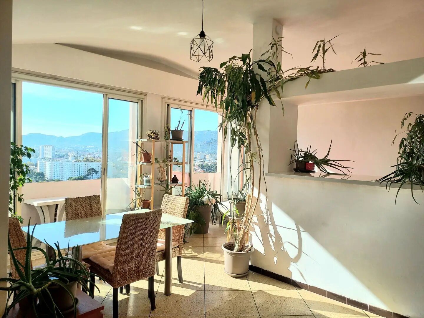 Appartement à vendre, 70m², Marseille 9ème