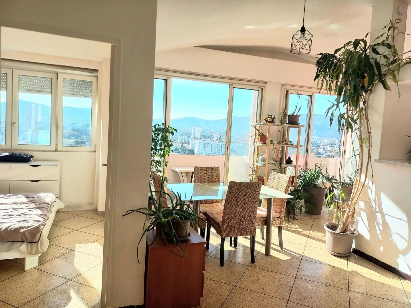 Appartement à vendre, 70m², Marseille 9ème