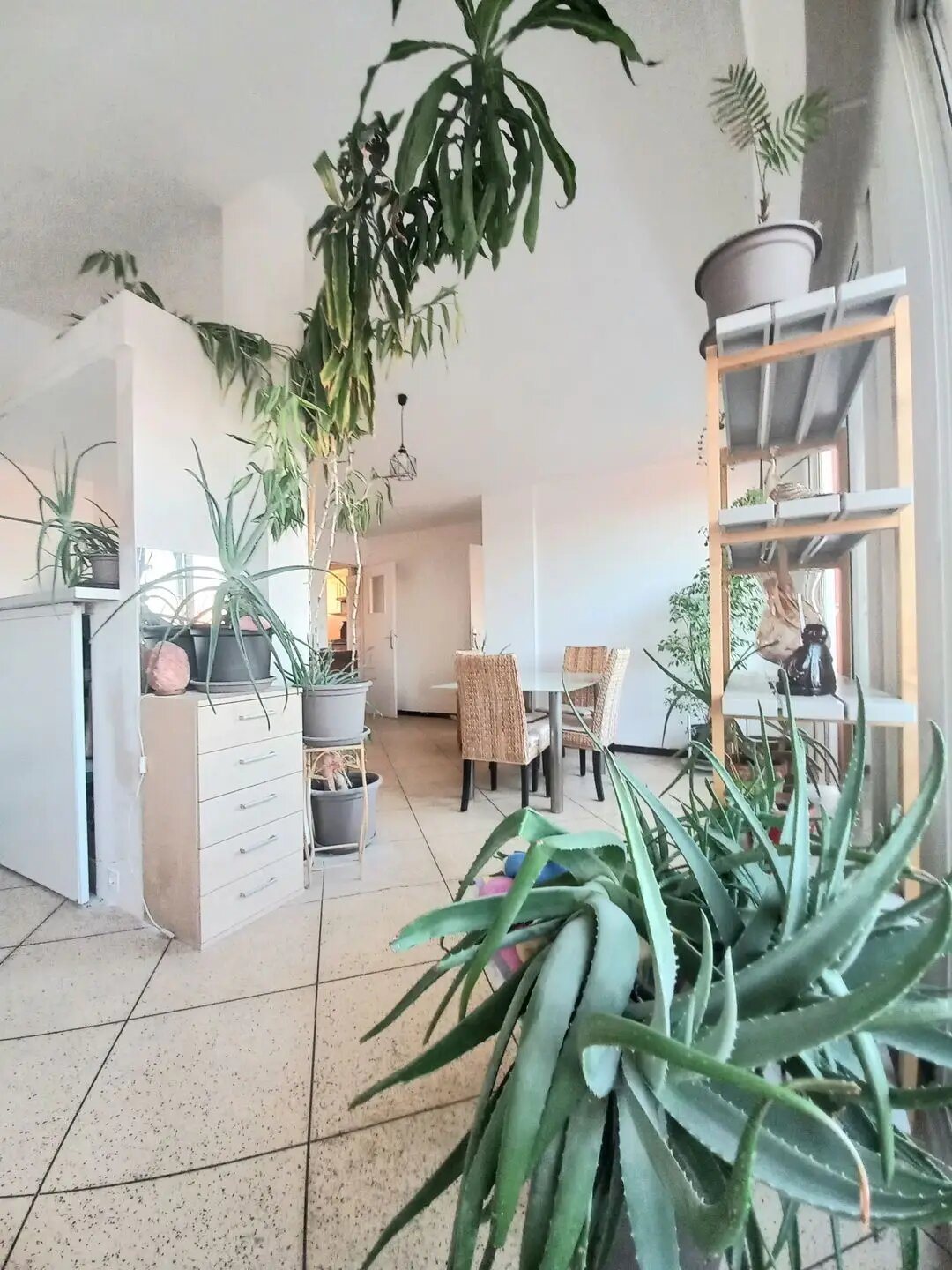 Appartement à vendre, 70m², Marseille 9ème