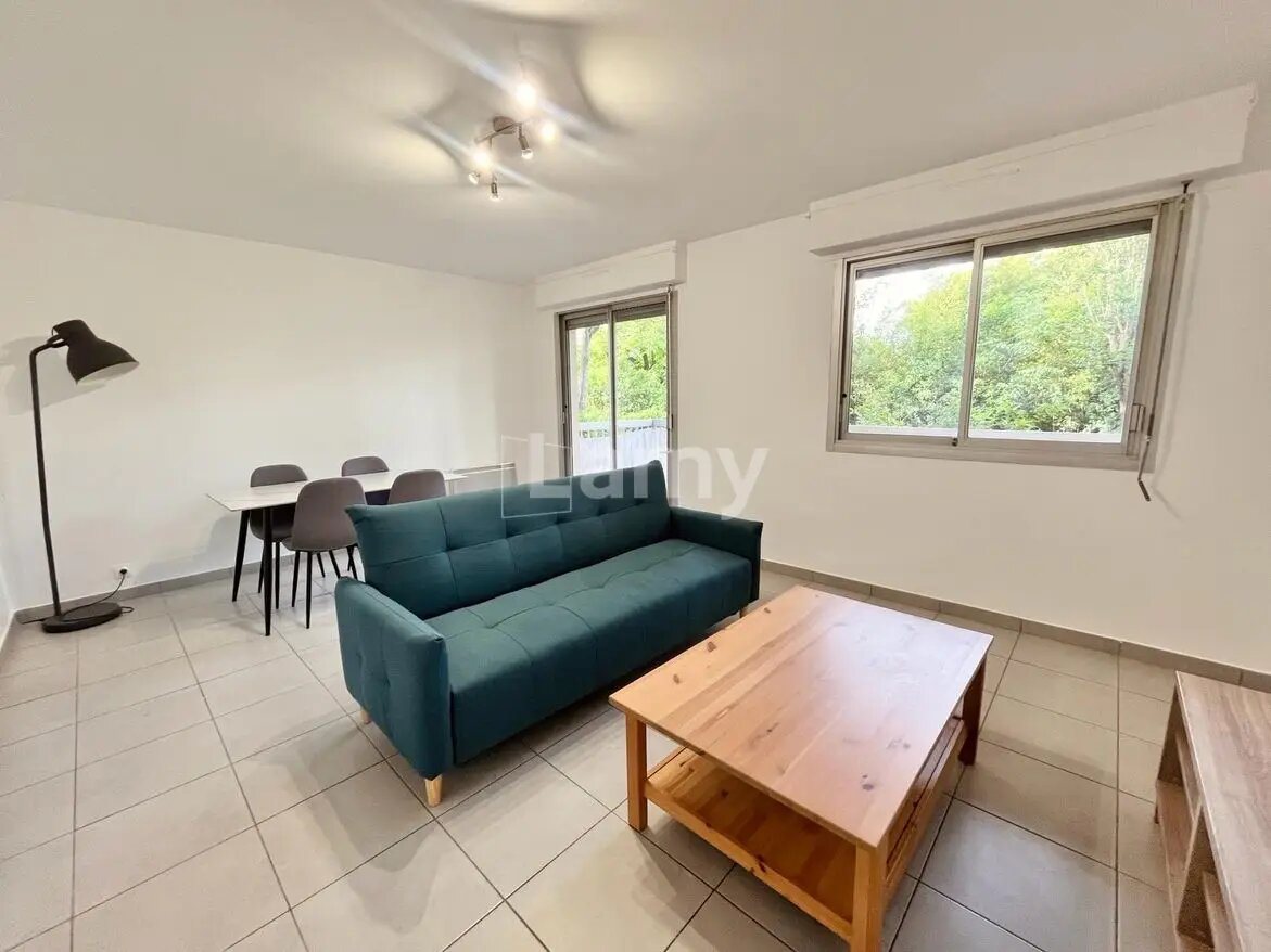 Appartement à louer, 68m², Aix-en-Provence