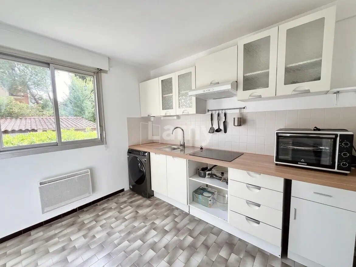 Appartement à louer, 68m², Aix-en-Provence