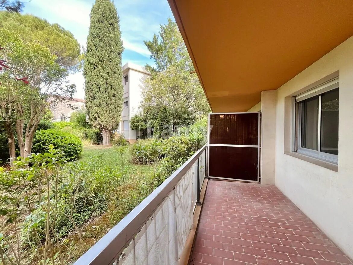 Appartement à louer, 68m², Aix-en-Provence