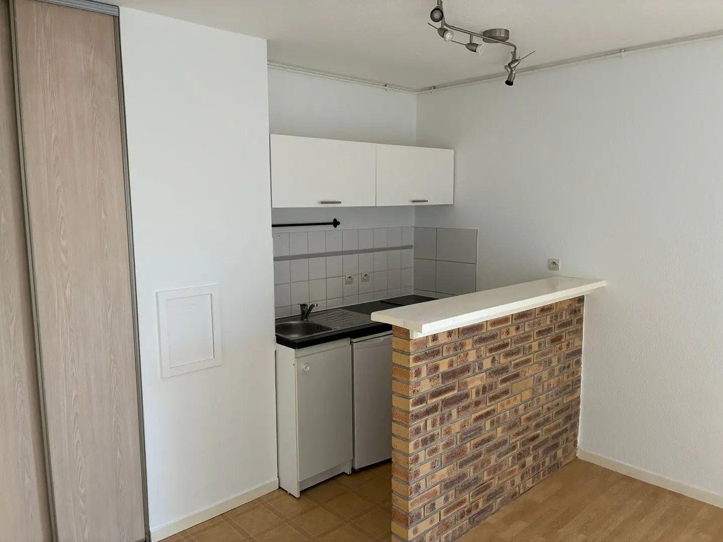 Appartement à vendre, 40m², Strasbourg