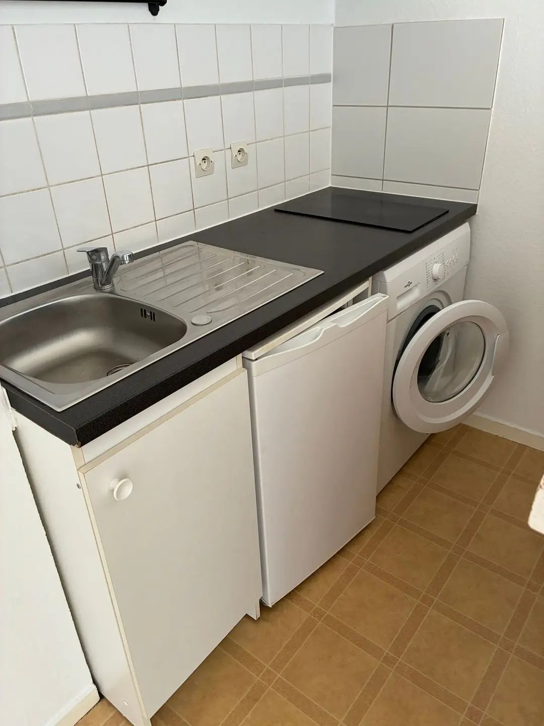 Appartement à vendre, 40m², Strasbourg