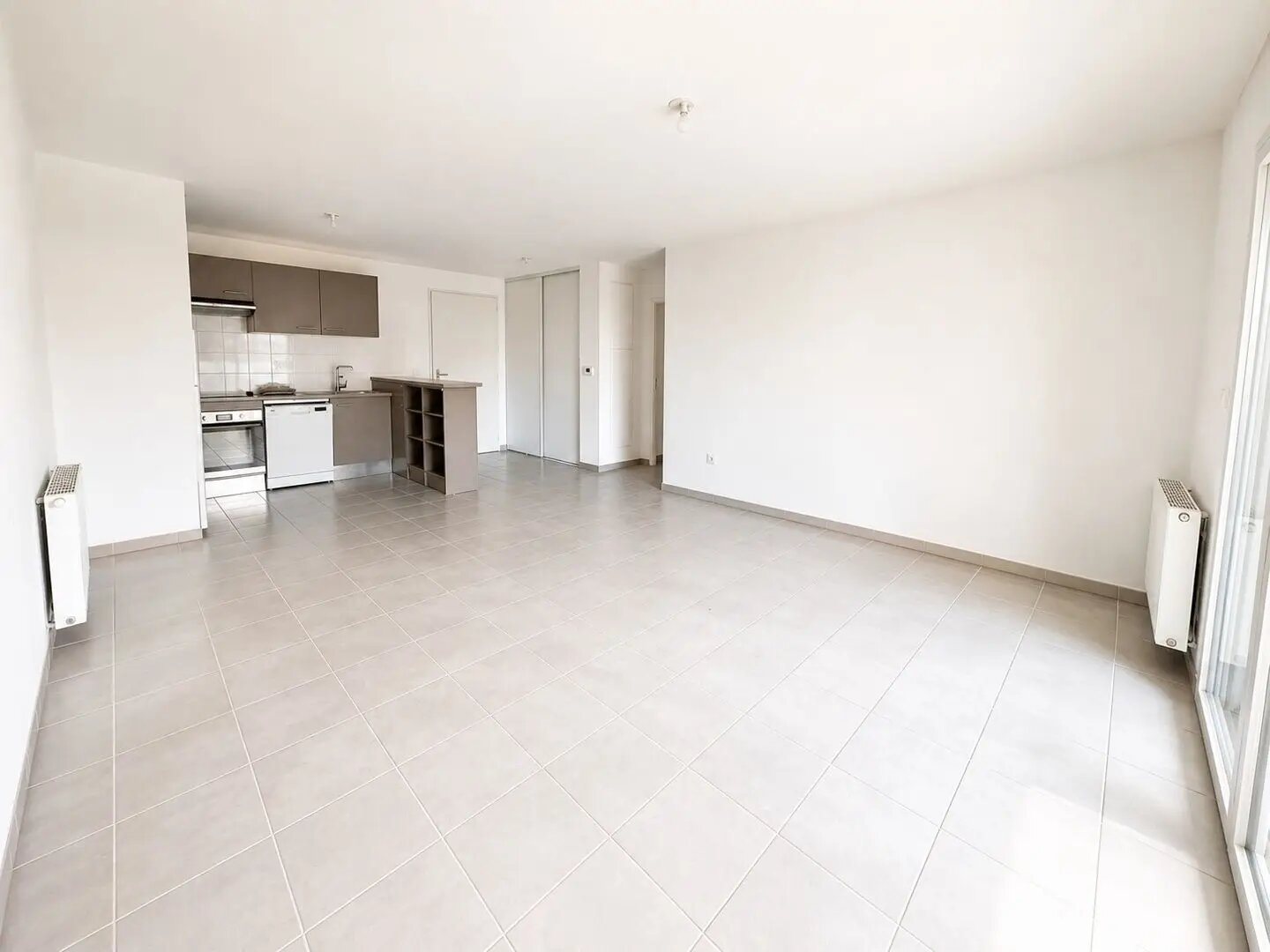 Appartement à vendre, 63m², Castanet-Tolosan
