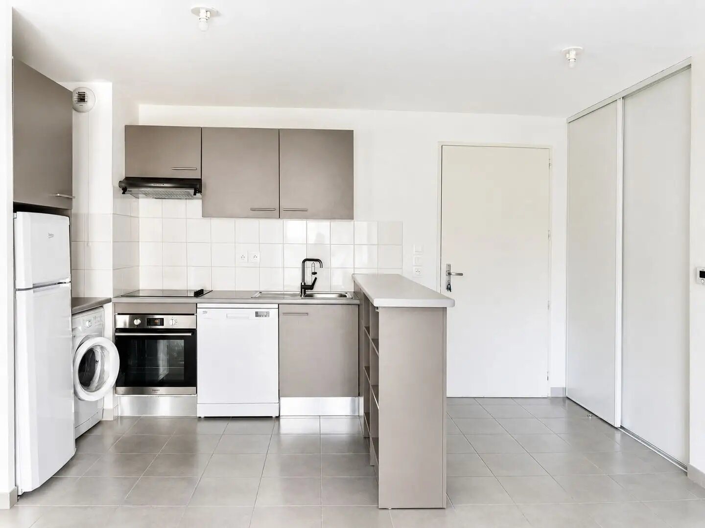 Appartement à vendre, 63m², Castanet-Tolosan