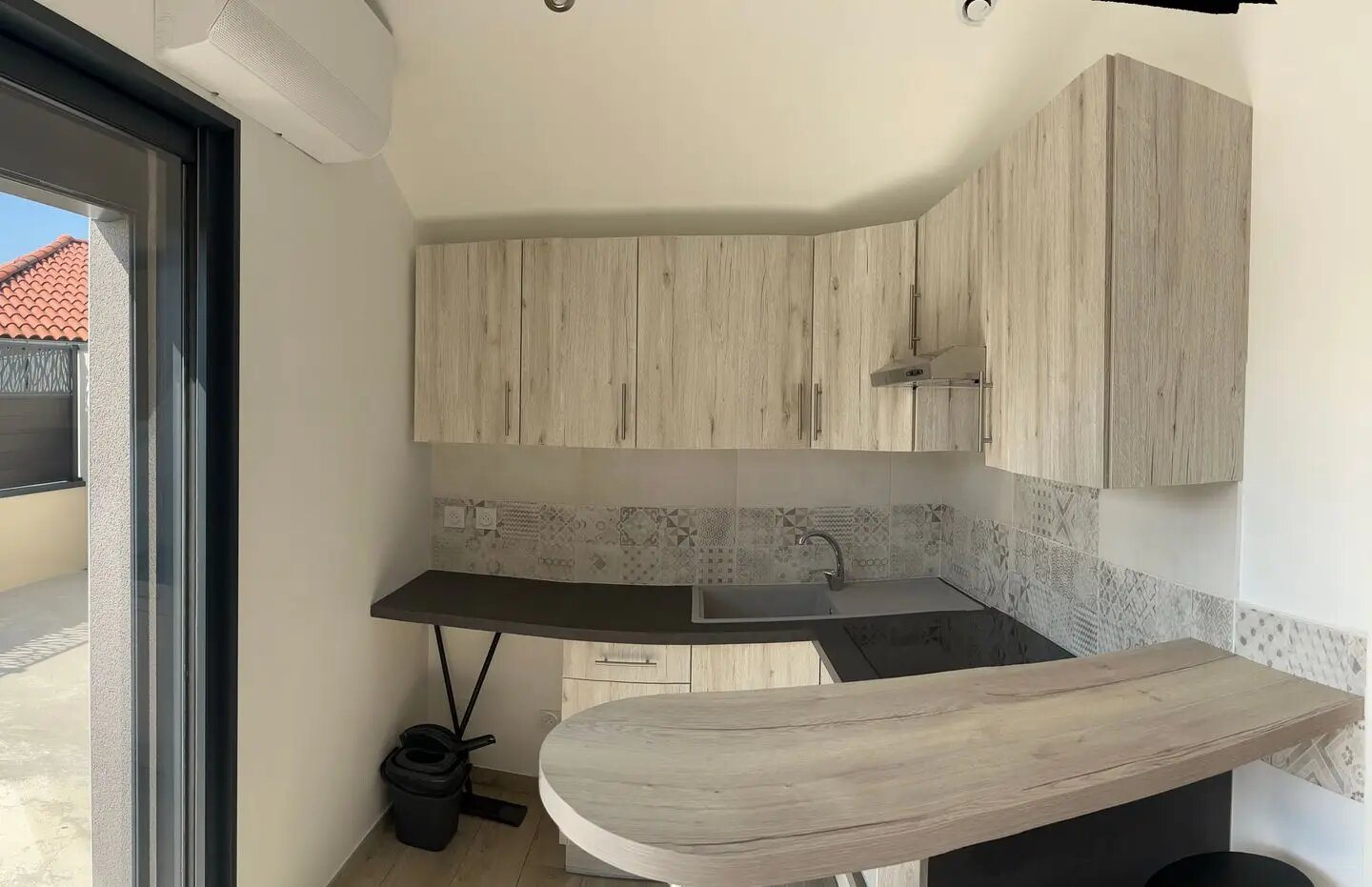 Maison à louer, 25m², Chavanoz
