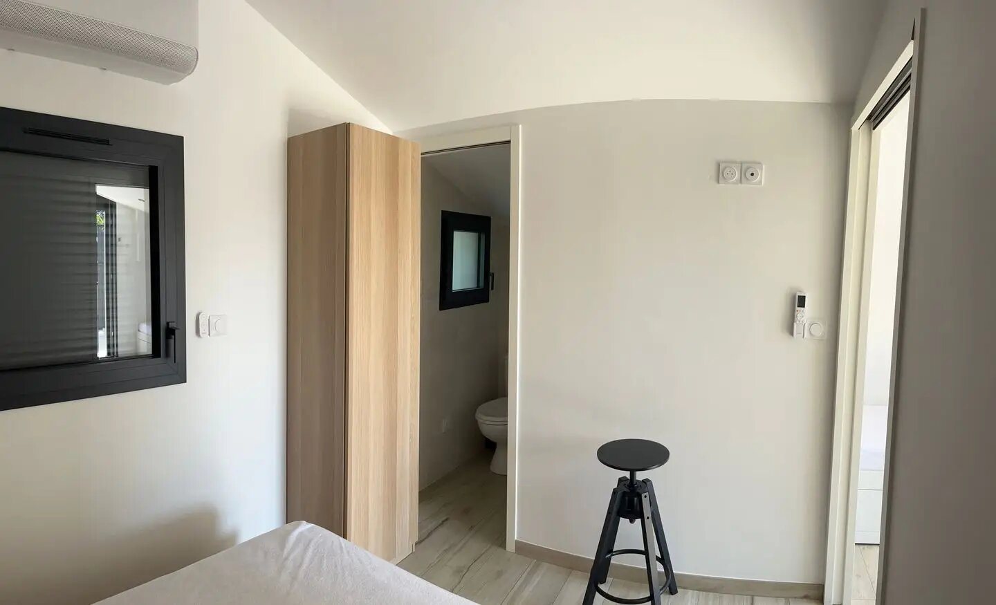 Maison à louer, 25m², Chavanoz